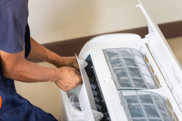 Best Emergency HVAC repair  in Topanga, CA