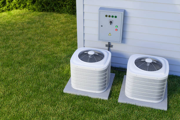 Best Affordable HVAC services  in Topanga, CA