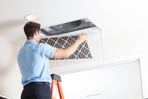 Local HVAC companies in Topanga, CA