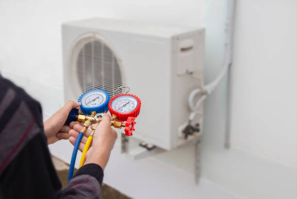 Best HVAC maintenance near me  in Topanga, CA