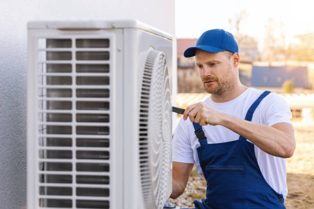 Best Affordable HVAC services  in Topanga, CA