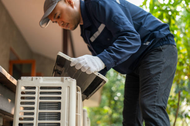 Trusted Topanga, CA HVAC Experts
